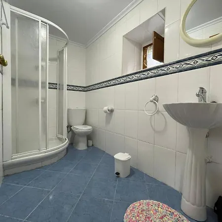 La Plaza De Holiday home La Franca