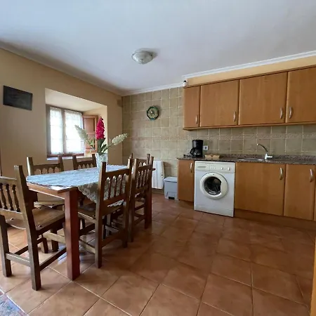 La Plaza De Holiday home