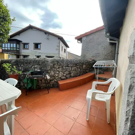 La Plaza De Holiday home *