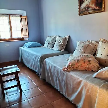 La Plaza De Holiday home